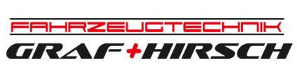 Graf + Hirsch Fahrzeugtechnik & Autowerkstatt Stolberg Logo